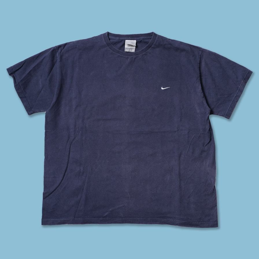 Vintage Nike Mini Swoosh T-Shirt XLarge