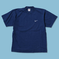 Vintage Nike Mini Swoosh T-Shirt Medium