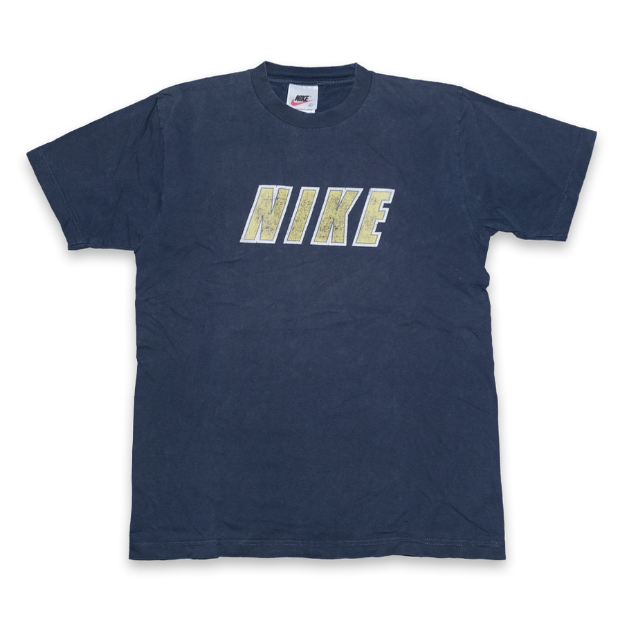 Vintage Nike T-Shirt Medium - Double Double Vintage