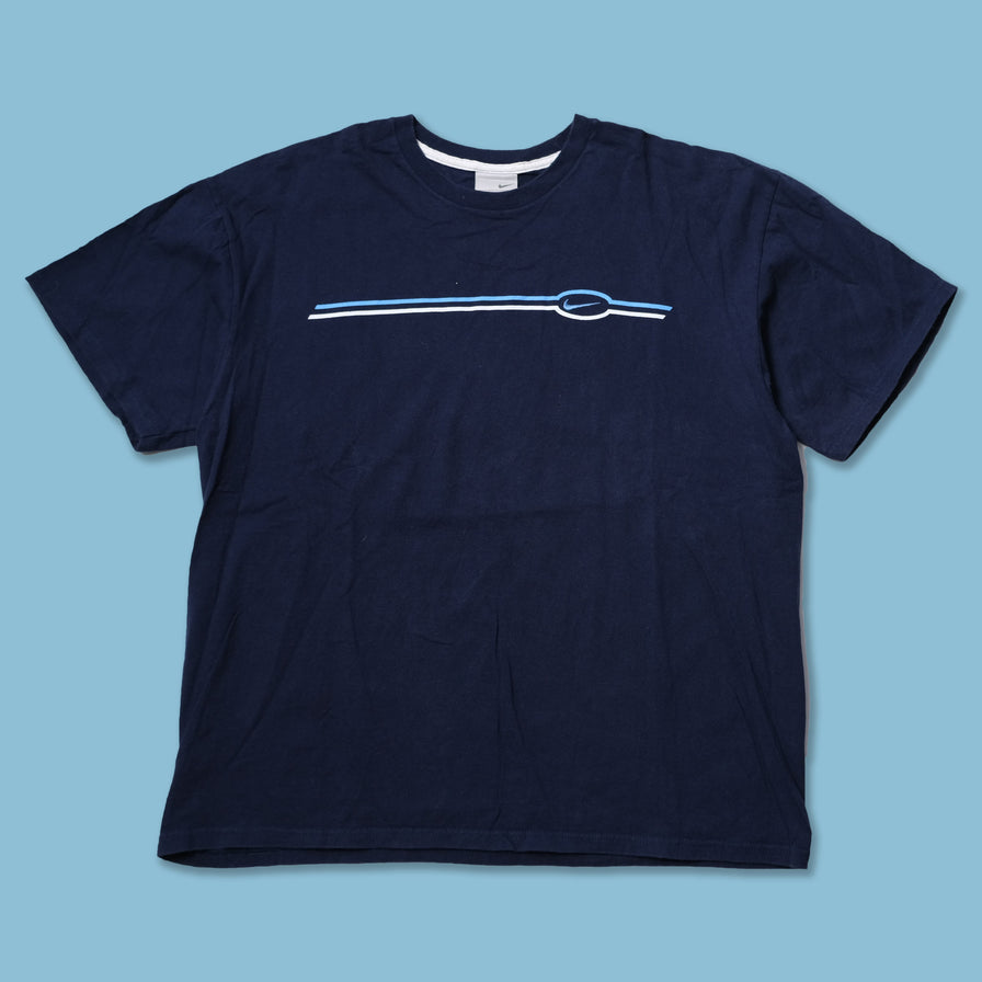 Vintage Nike T-Shirt XLarge