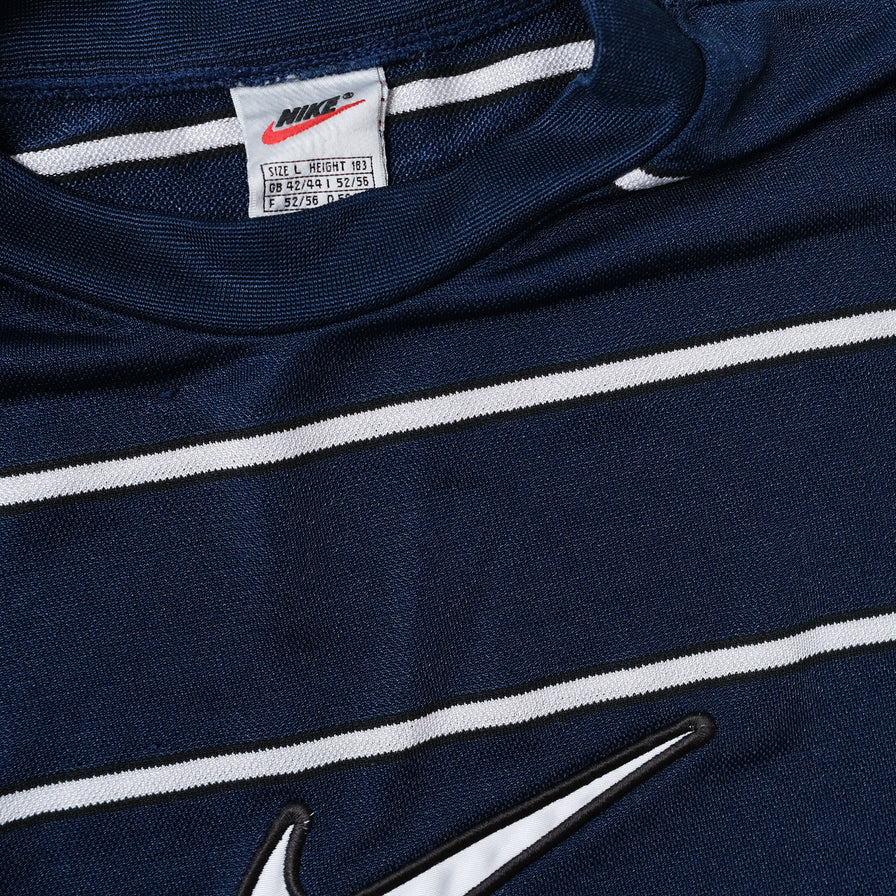 Vintage Nike Jersey Large / XLarge