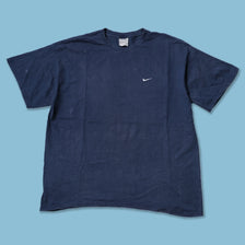 Vintage Nike Mini Swoosh T-Shirt XLarge