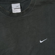 Vintage Nike Mini Swoosh T-Shirt Large