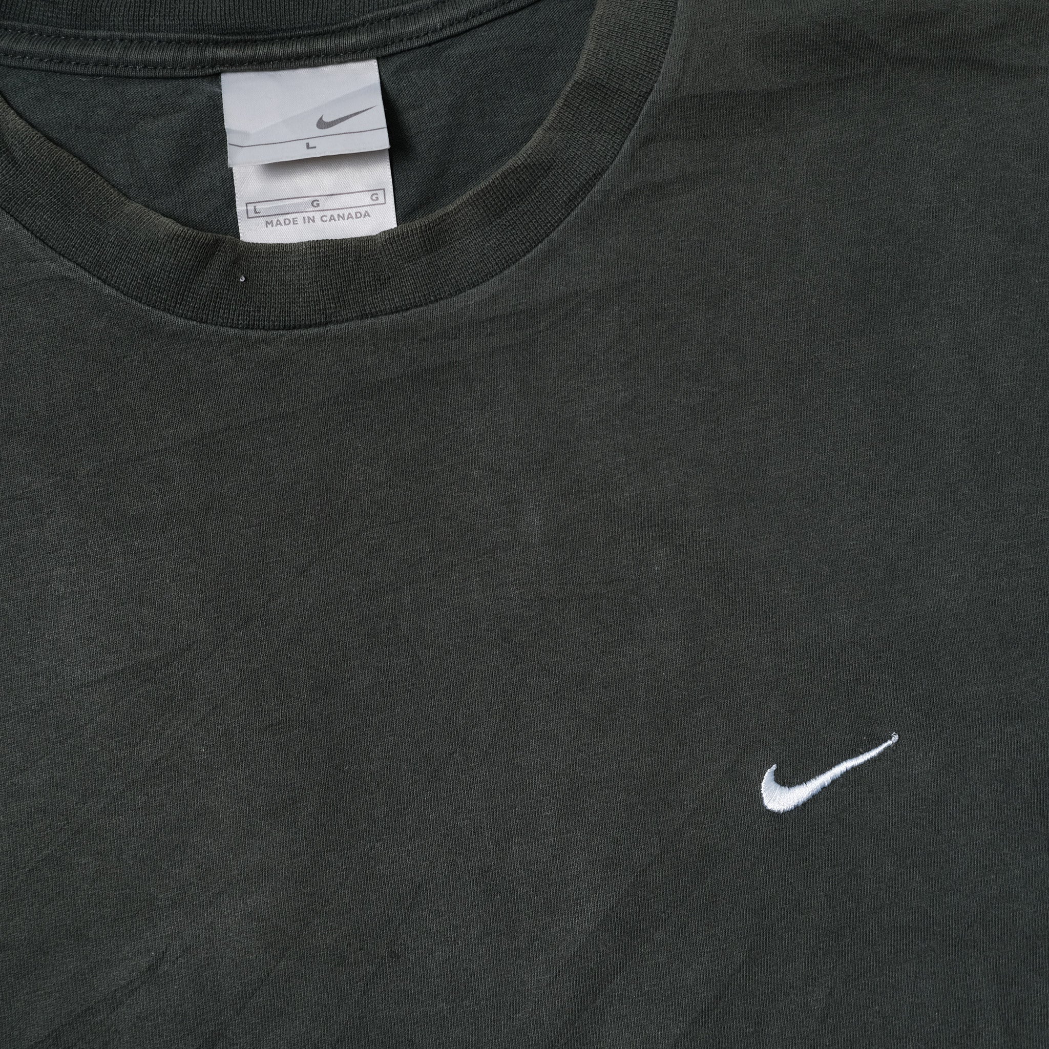 Nike Mini Swoosh -  Canada