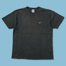Vintage Nike Mini Swoosh T-Shirt Large