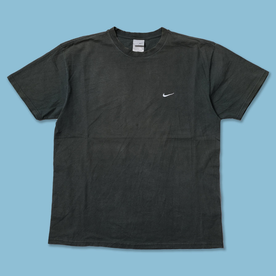 Vintage Nike Mini Swoosh T-Shirt Large