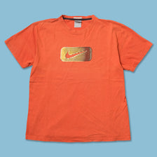 Vintage Nike T-Shirt Large / XLarge