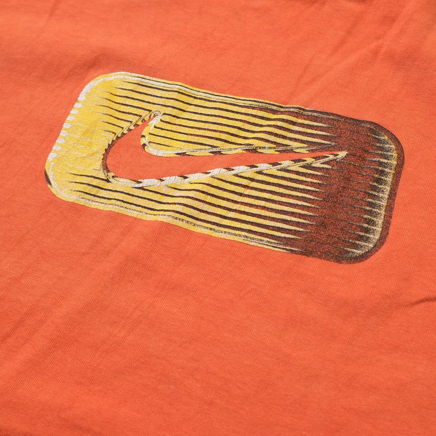 Vintage Nike T-Shirt Large / XLarge