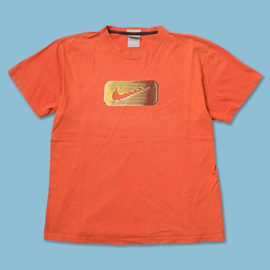 Vintage Nike T-Shirt Large / XLarge