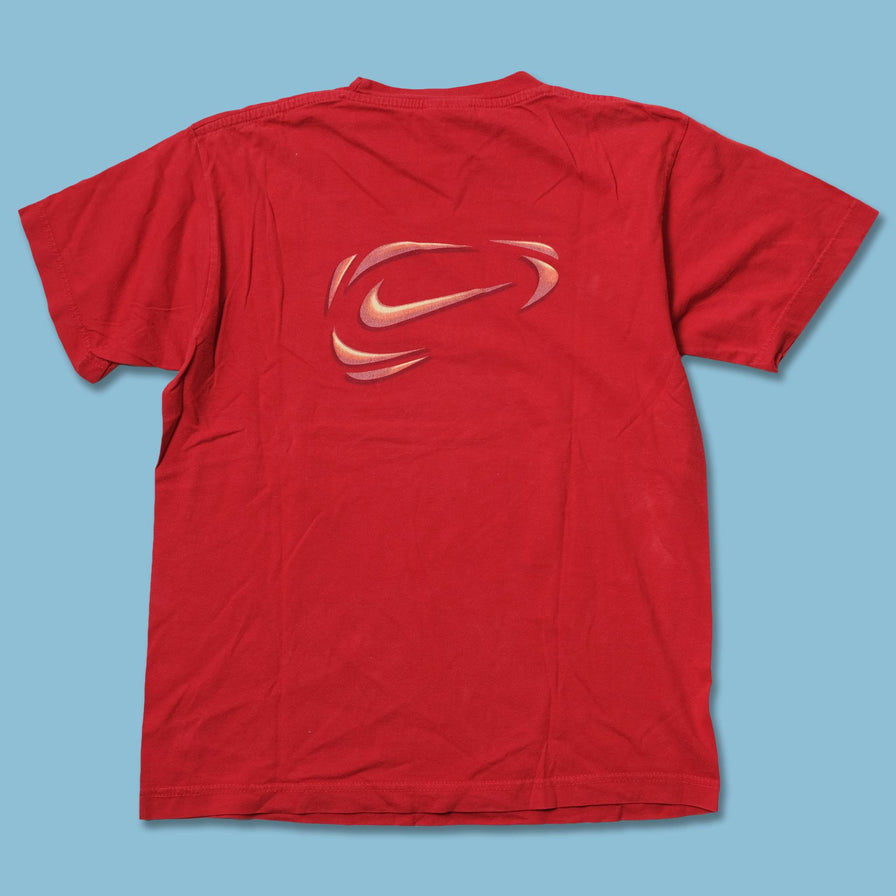Vintage Nike T-Shirt Kids Large