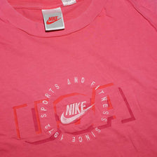 Vintage Nike Sports & Fitness T-Shirt Medium