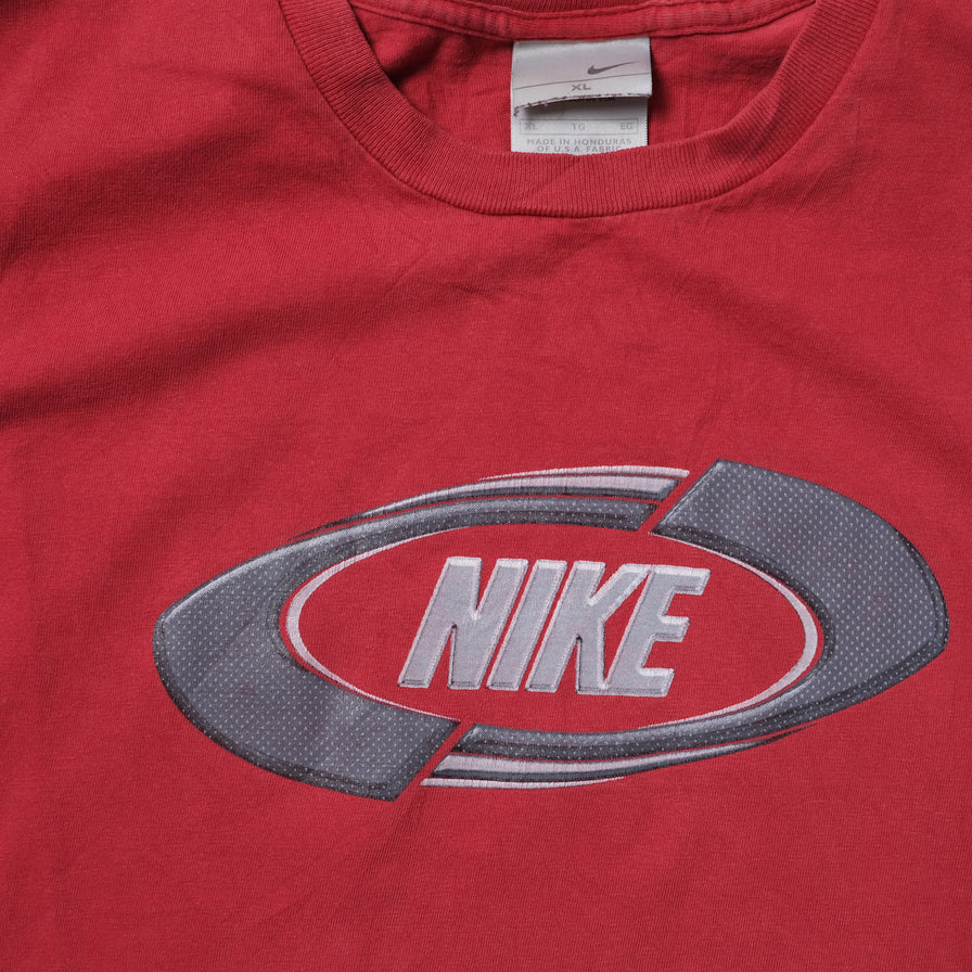 Vintage Nike T-Shirt XLarge