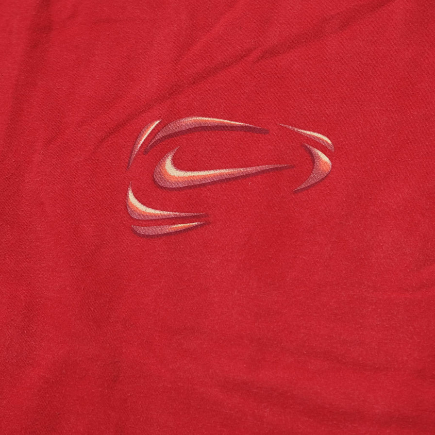 Vintage Nike T-Shirt Kids Large