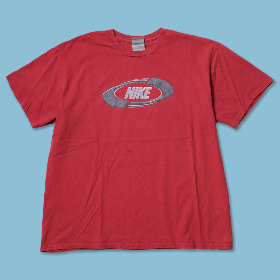 Vintage Nike T-Shirt XLarge