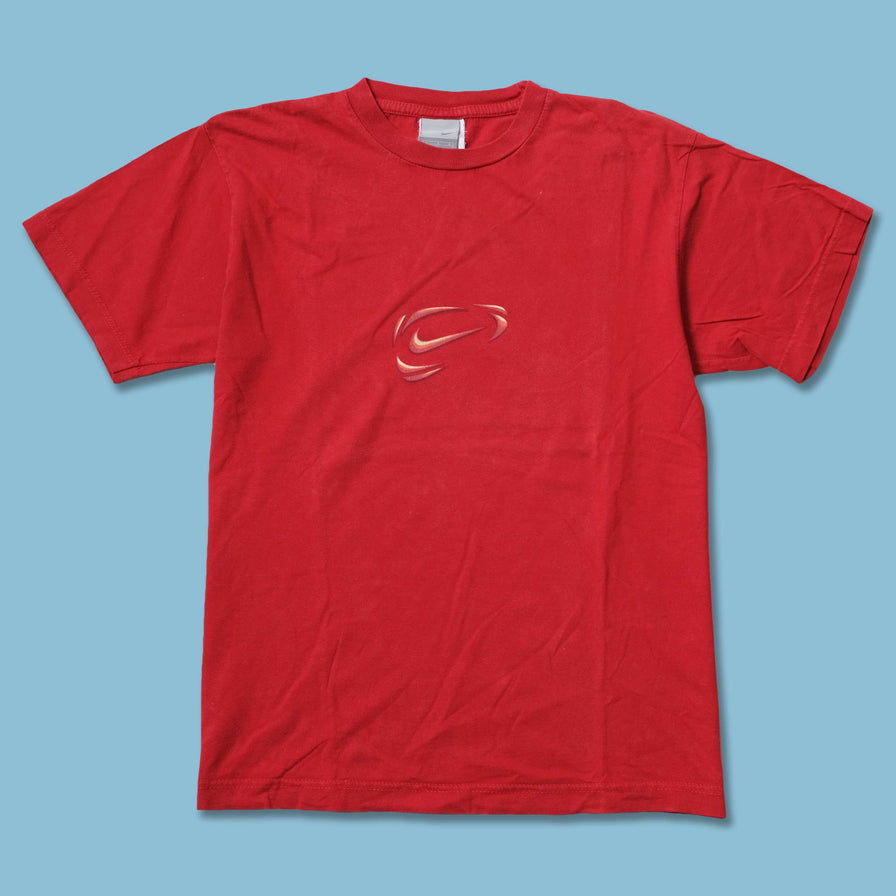 Vintage Nike T-Shirt Kids Large