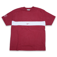 Vintage Nike T-Shirt XLarge - Double Double Vintage