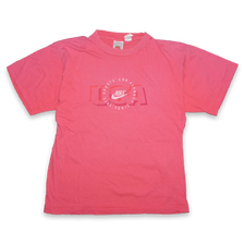 Vintage Nike Sports & Fitness T-Shirt Medium