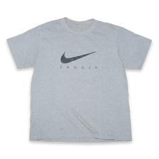 Vintage Nike Swoosh T-Shirt Large - Double Double Vintage