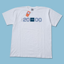 Vintage Nike Deadstock Sydney Olympics 2000 T-Shirt XLarge / XXL