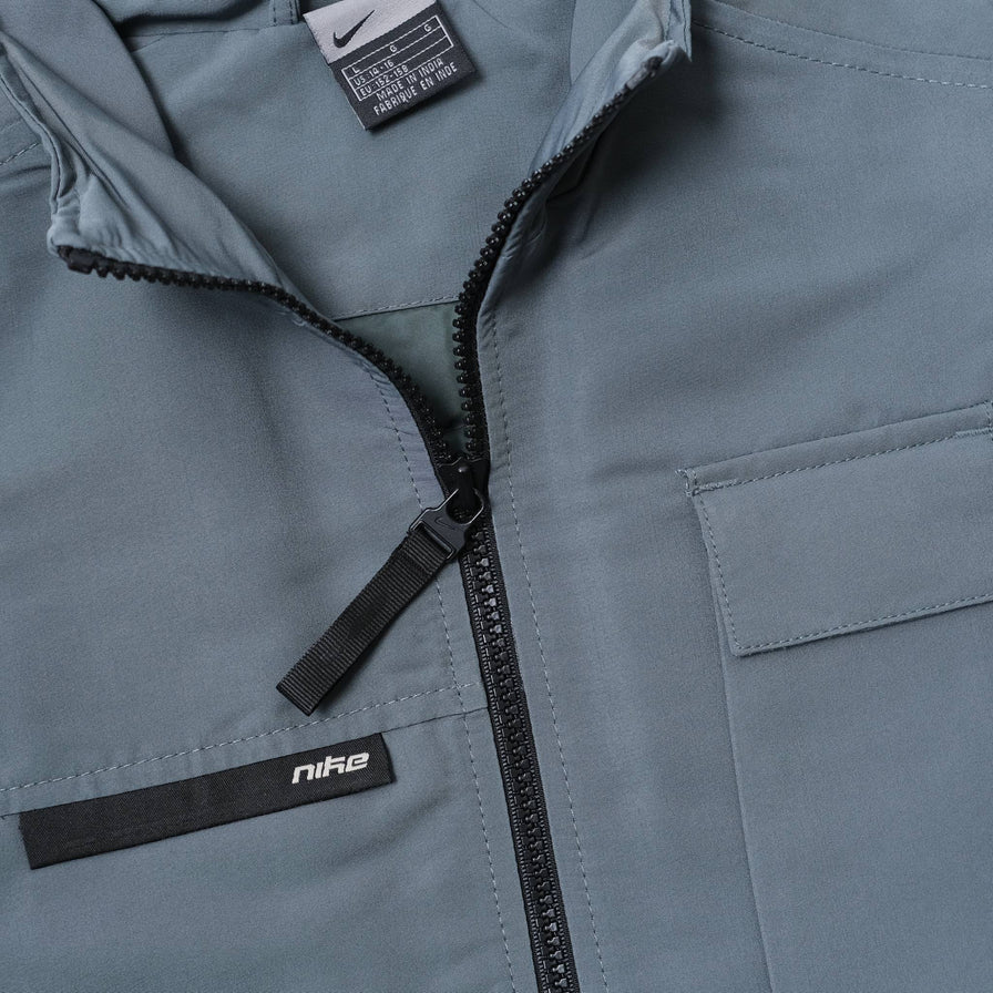 Vintage Nike Utility Vest Small