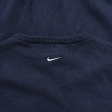 Vintage Nike Golf Knit Sweater Vest Medium / Large