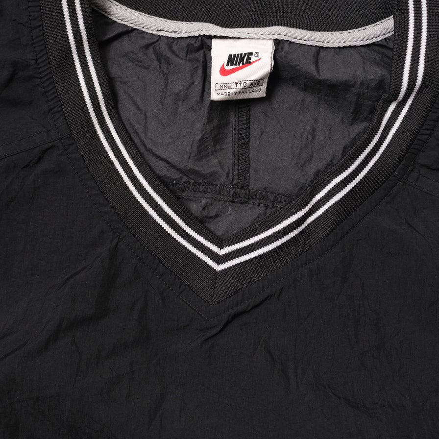 Vintage Nike Windbreaker XXL