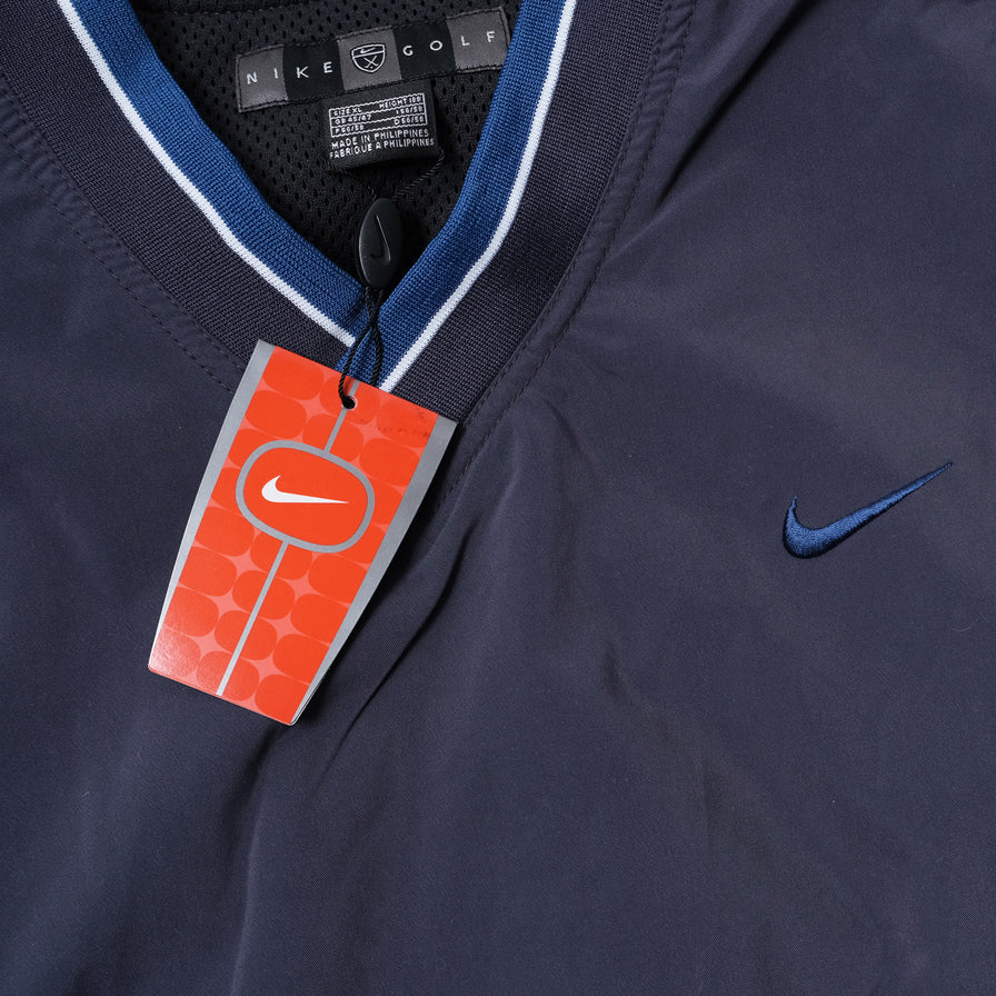 Vintage Deadstock Nike Golf Windbreaker XLarge