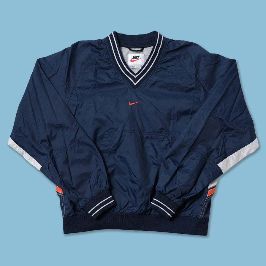 Vintage Nike Women's Windbreaker XS