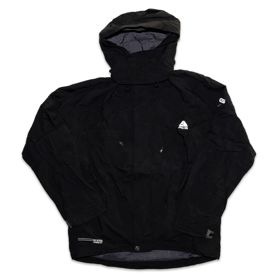 Nike ACG Jacket Medium Double Double Vintage