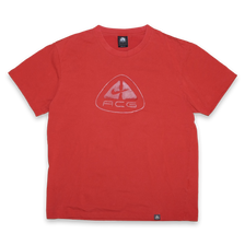 Nike ACG Logo T-Shirt Medium - Double Double Vintage