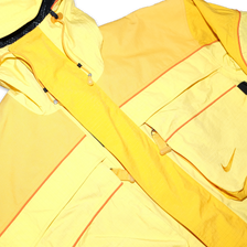 Vintage Nike ACG Jacket Large / XLarge - Double Double Vintage
