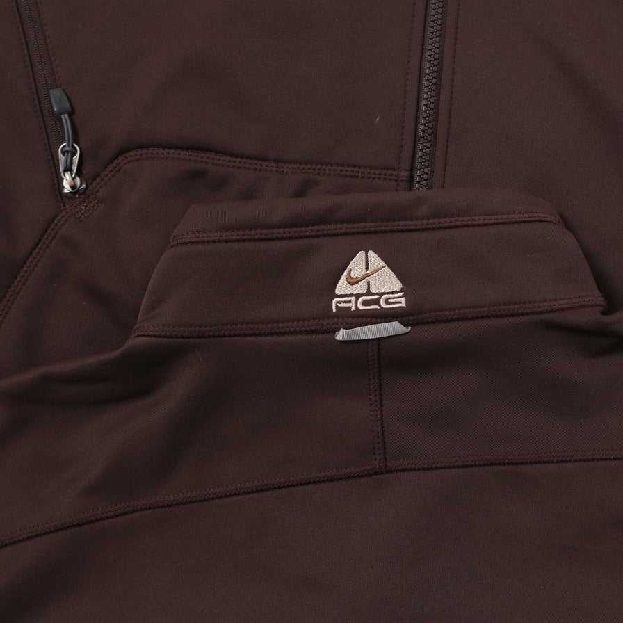 Vintage Nike ACG Light Jacket Large