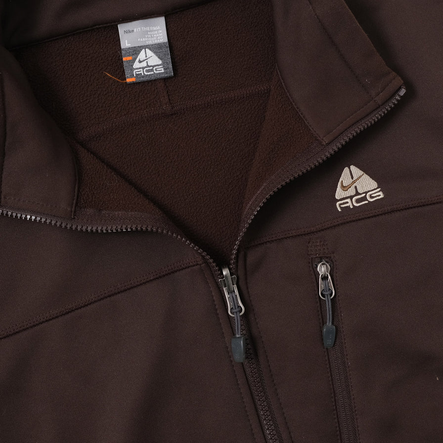 Vintage Nike ACG Light Jacket Large