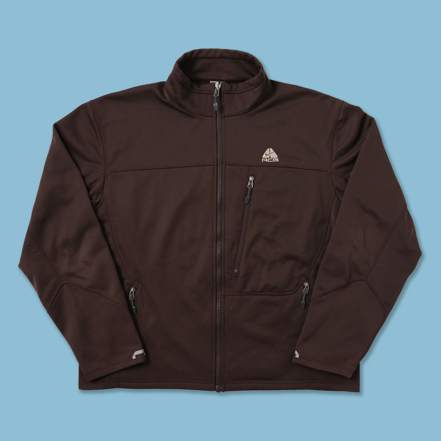 Vintage Nike ACG Light Jacket Large