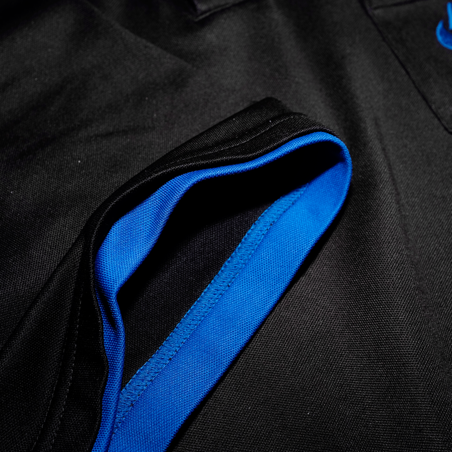 Nike Air Polo Large / XLarge - Double Double Vintage