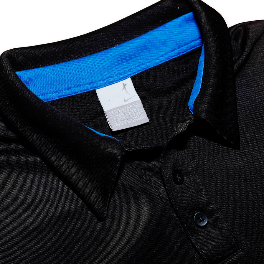 Nike Air Polo Large / XLarge - Double Double Vintage