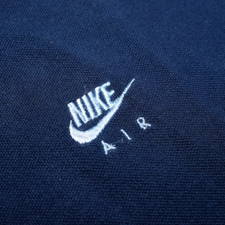 Nike Air Polo Medium / Large - Double Double Vintage