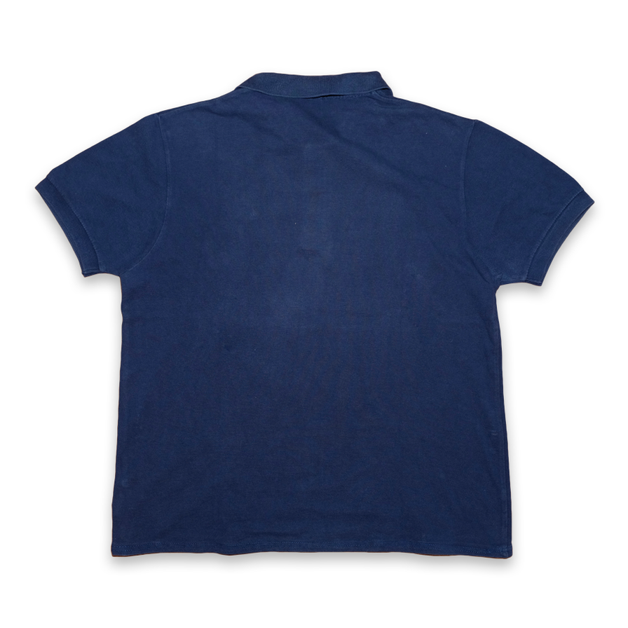 Nike Polo XLarge (Made in USA) - Double Double Vintage