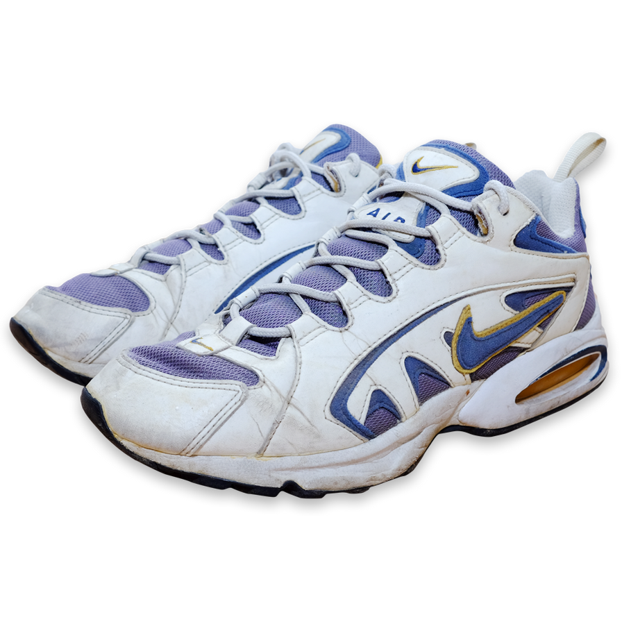 Vintage Nike Air Sneakers US 10.5 / EU 44.5 - Double Double Vintage