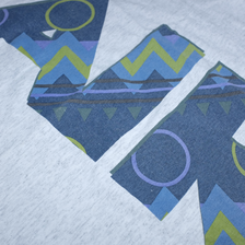 Vintage Nike Air T-Shirt Medium / Large - Double Double Vintage