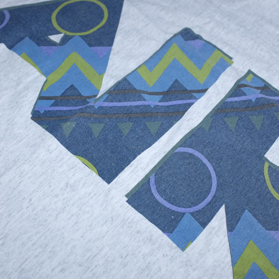 Vintage Nike Air T-Shirt Medium / Large - Double Double Vintage