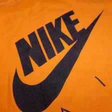 Nike Air T-Shirt Medium - Double Double Vintage