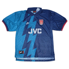 Vintage Nike Arsenal London Jersey XLarge - Double Double Vintage