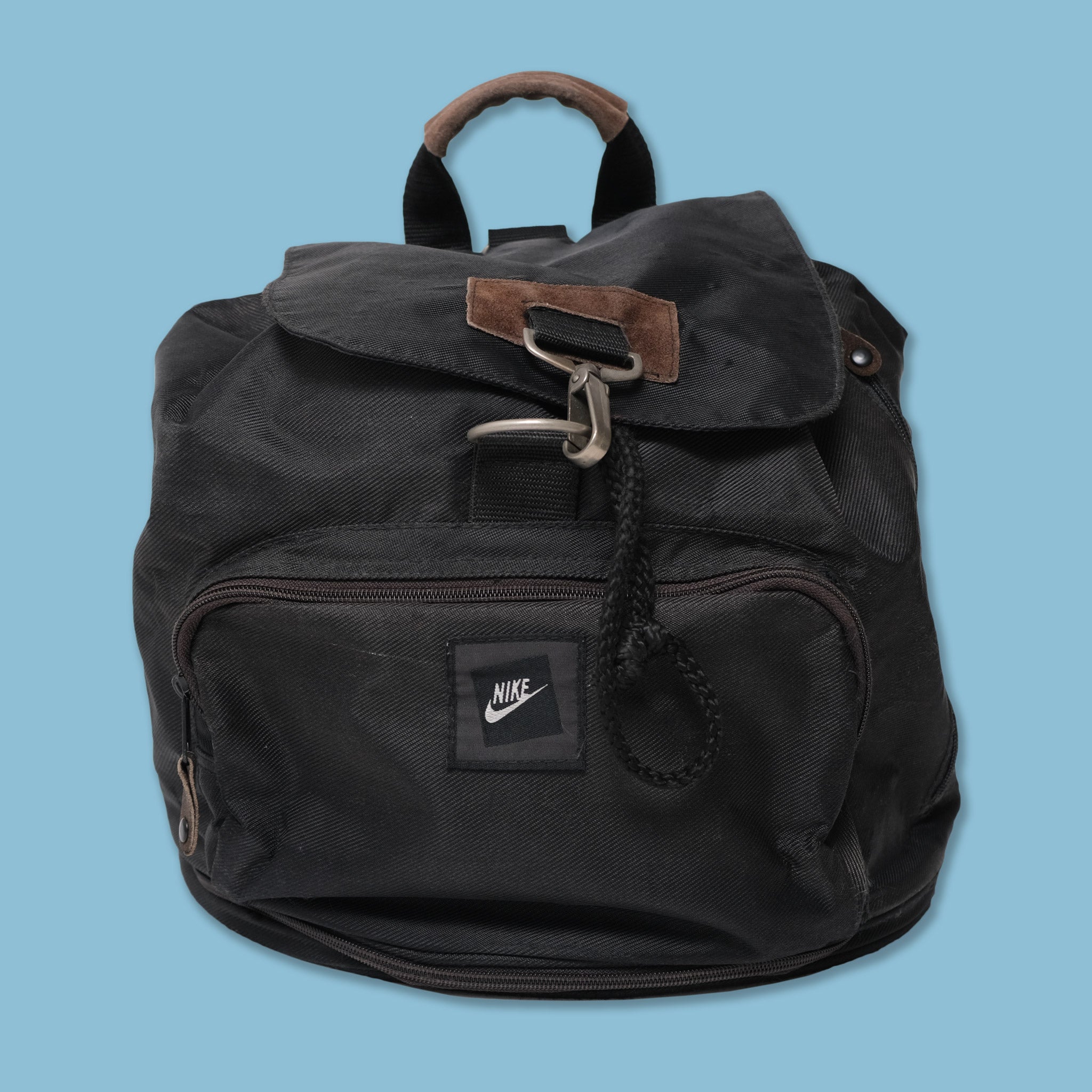 Vintage Nike Backpack Double Double Vintage