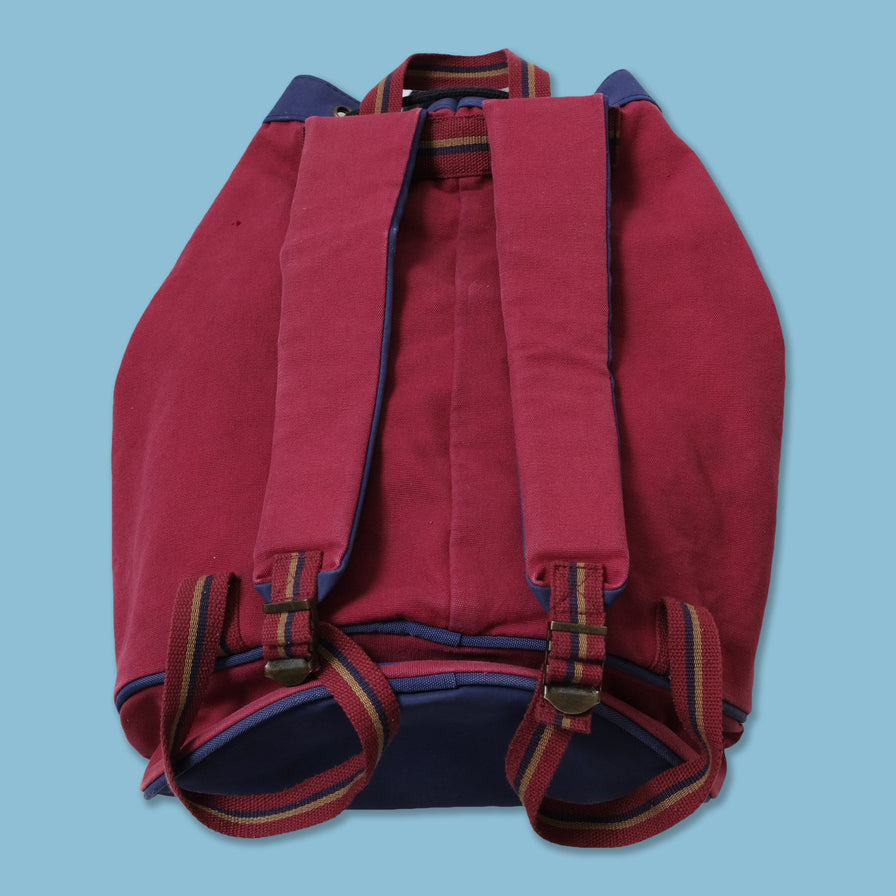 Vintage 90s backpack deals