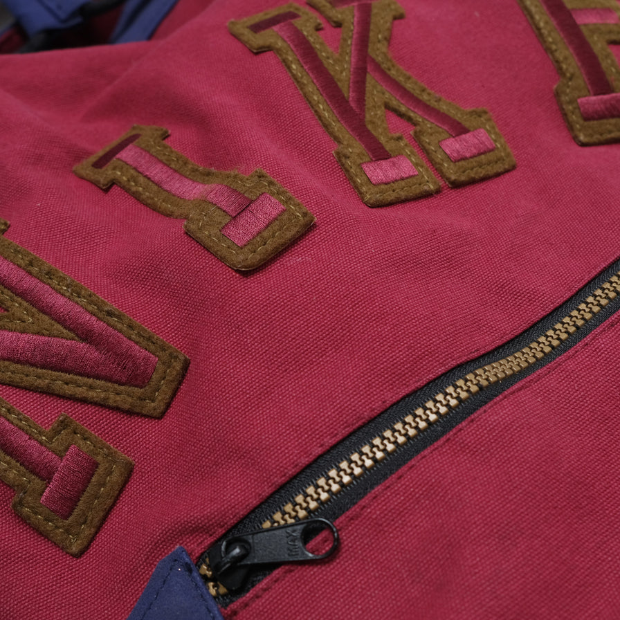 Vintage 90s Nike Backpack