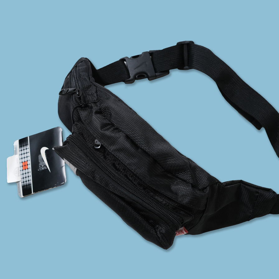 Vintage Deadstock Nike Waist Bag