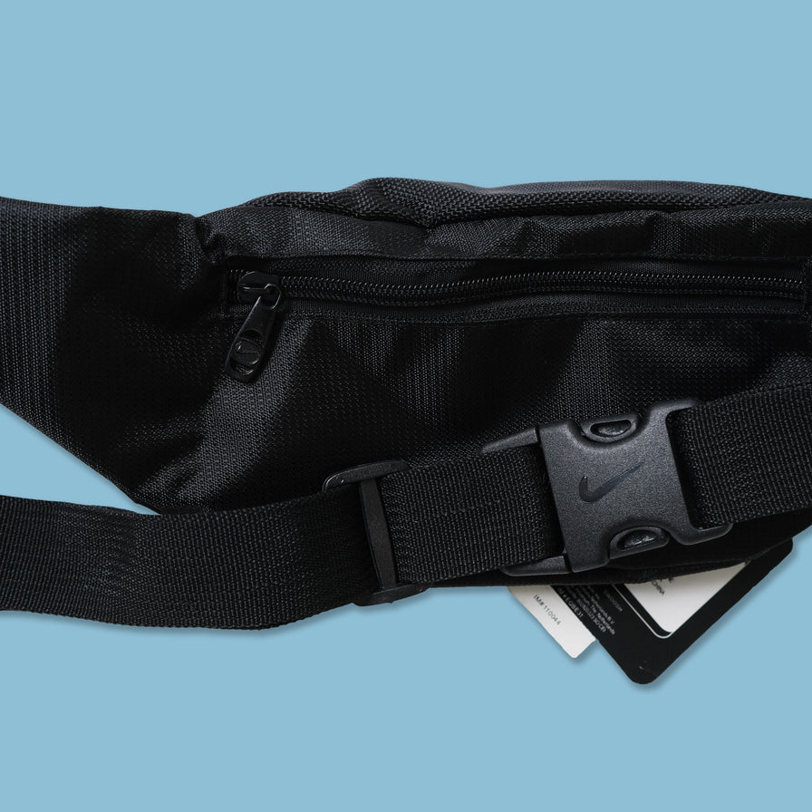 Vintage nike bum hotsell bag