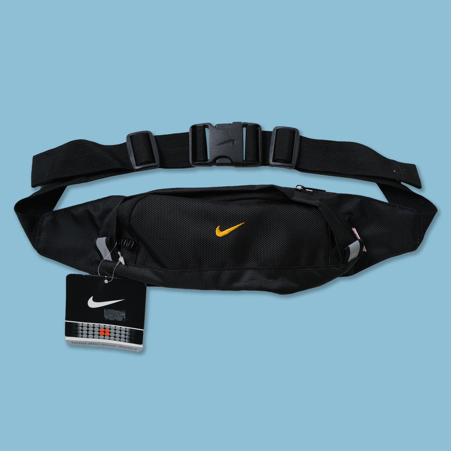 Vintage nike cheap bum bag
