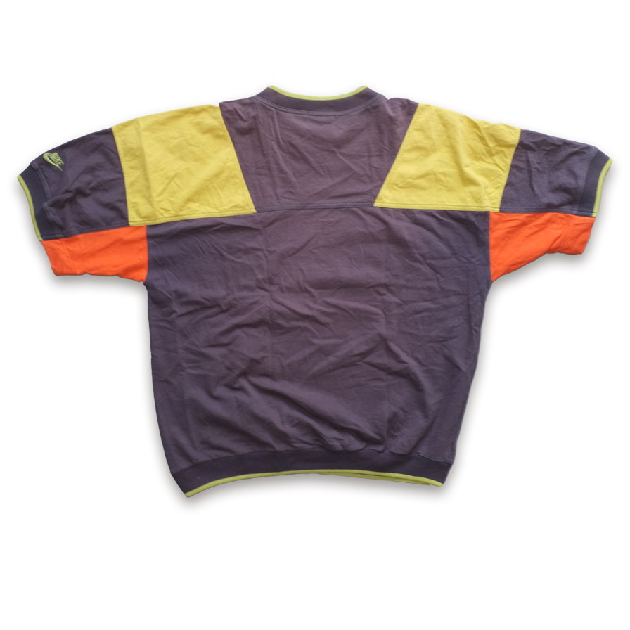 Rare Nike Baseball T-Shirt XLarge - Double Double Vintage